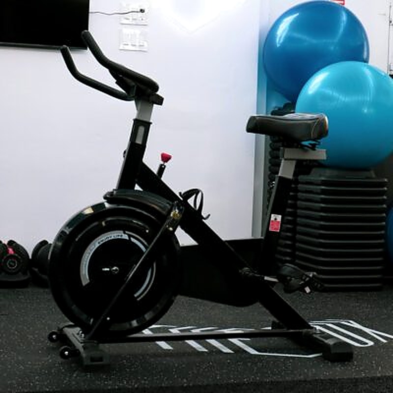 Studio training equipment